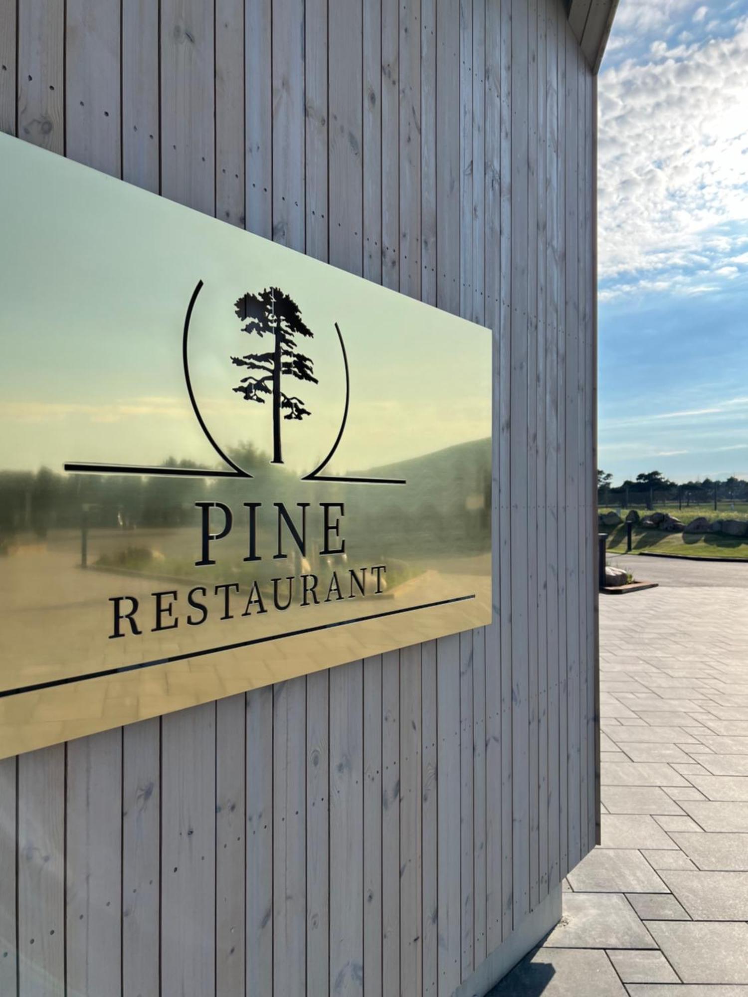 Boende Med Naerhet Till Golfbanan I Ahus Exterior photo