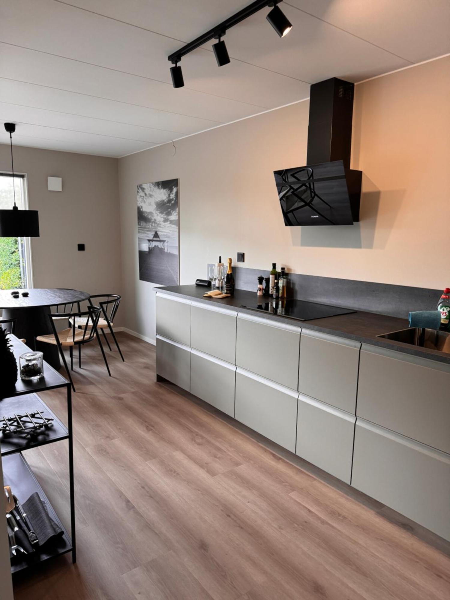 Boende Med Naerhet Till Golfbanan I Ahus Exterior photo