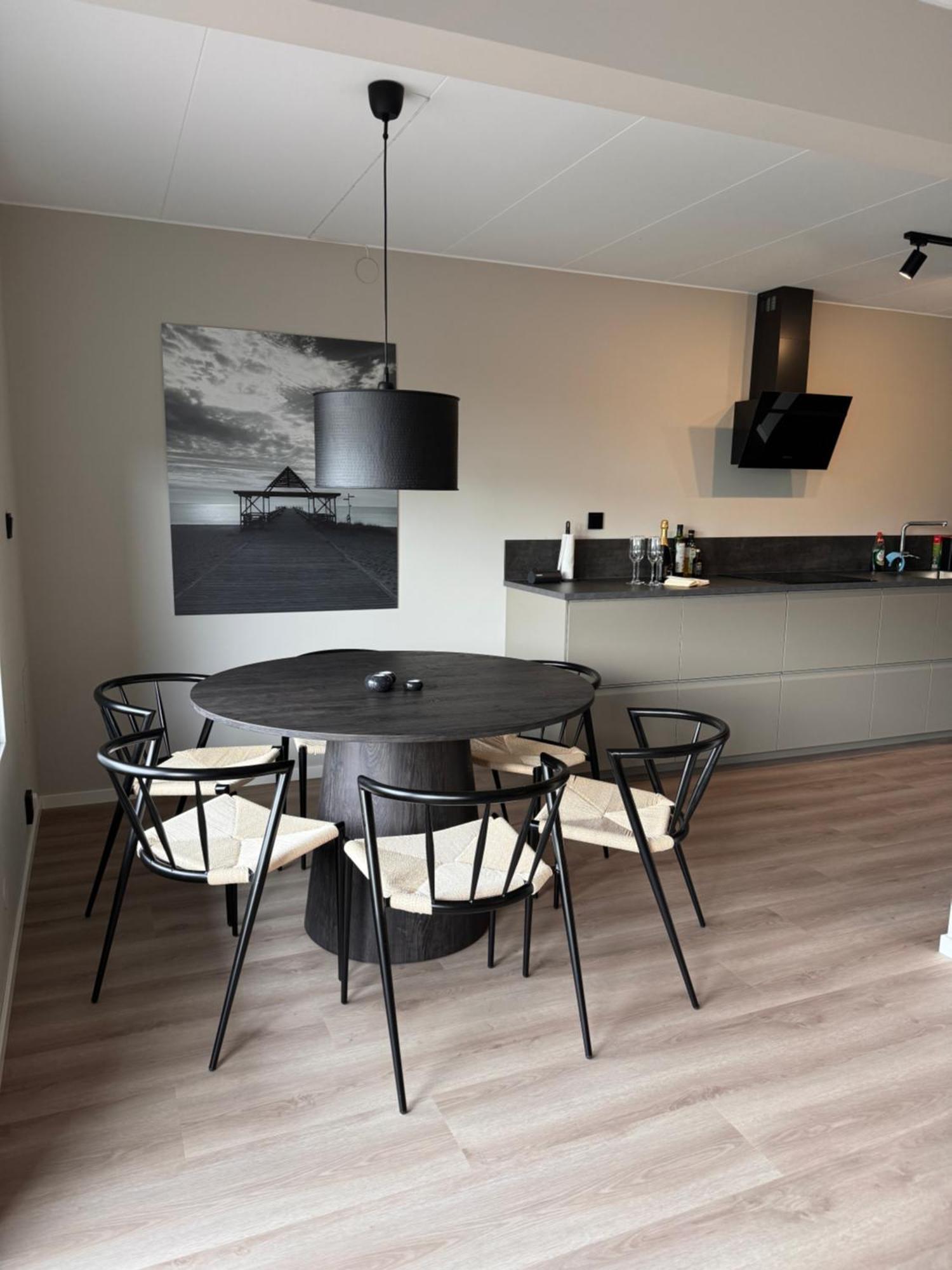 Boende Med Naerhet Till Golfbanan I Ahus Exterior photo